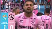 El grito de indignación de Luis Urruti tras derrota de Sport Boys con polémico gol anulado: "¡Vergüenza!"