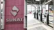 SUNAT presenta proyecto que obligará a emitir comprobantes electrónicos para servicios aeroportuarios en Perú