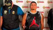 Cae ‘Cholo Edy’ con más de 1.000 ketes de pasta básica de cocaína y 2 kilos de marihuana en Chiclayo