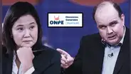 Keiko Fujimori y López Aliaga tendrán una guerra encarnizada por los votos de la derecha, afirman politólogos