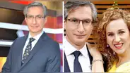 Federico Salazar se sincera sobre su matrimonio con Katia Condos y admite ser 'pisado': “A mucha honra”