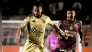 Con polémica en el final, Universitario empató 1-1 ante Cusco FC por el Apertura de la Liga 1