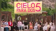Estas son las parejas de ‘Cielo para dos’ 5: así avanzan los romances del reality coreano de Netflix