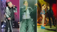 Aniversario de Corazón Serrano: revive los mejores momentos junto a  María Becerra, Pedro Capó, William Luna, Dilbert Aguilar y más invitados