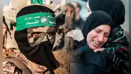 Hamás asegura que no entregará armas ni permitirá intervención extranjera en la Franja de Gaza