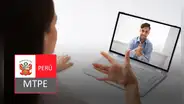MTPE ofrece cursos de lengua de señas para personas con discapacidad: así puedes acceder y capacitarte gratis