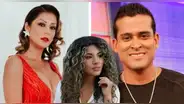 Karla Tarazona se defiende y niega responsabilidad de salida de Molly Gereda de Puro Sentimiento: “Yo no tengo la culpa”
