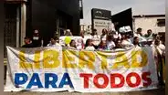 Oposición venezolana reporta excarcelación de menos de 400 presos políticos y exige celeridad al chavismo
