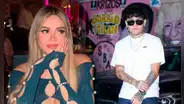 Mayra Goñi se cruza con su expareja Neutro en evento y la actriz lo evita por completo