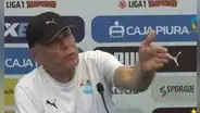 Paulo Autuori sorprende con sarcástico mensaje tras derrota agónica de Sporting Cristal ante Melgar: "Nos gusta mucho regalar goles"