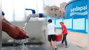 Estos distritos de Lima Metropolitana no tendrán agua hasta por 8 horas este martes 10 de febrero, según Sedapal