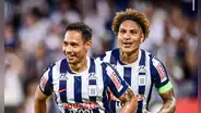 Alianza Lima sigue derecho en la Liga 1: venció 2-1 a Comerciantes Unidos por la fecha 2 del Torneo Apertura 2026