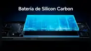 ¿Qué es la tecnología Silicon-Carbon de las baterías y por qué ofrecen más autonomía?