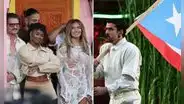 De Pedro Pascal a Karol G: 'La Casita' de Bad Bunny en el Show del Medio Tiempo del Super Bowl 2026 sorprende con famosos invitados
