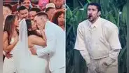 Bad Bunny incluyó boda real en su Show de Medio Tiempo en el Super Bowl 2026, según Variety
