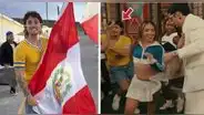 Patricio Quiñones celebra haber bailado con Bad Bunny en el Super Bowl 2026: “Por mi Perú, el mejor día de mi carrera”