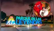 Parque de las Leyendas celebrará San Valentín bajo las estrellas con evento nocturno especial este 14 de febrero