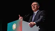 António José Seguro es el nuevo presidente de Portugal tras ser el político más votado en la historia lusa