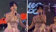 La Bella Luz presenta a Fernanda Urbina, prima de Ana Lucía Urbina, como su nueva integrante: “Bienvenida a tu casa”
