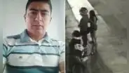 Policía dispara a hombre que trató de tranquilizarlo cuando discutía con su pareja en Los Olivos: víctima podría perder un pulmón