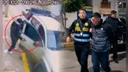 Cusco: envían a prisión a sereno municipal implicado en 'pepeo' y robo de camioneta