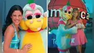 Ricardo Bonilla, el popular Timoteo, revela su deseo de juntar a María Pía Copello y Karina Rivera en el cine: "Ahora que se han reconciliado"