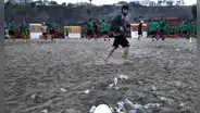 Alcalde de Chorrillos ratifica cierre de playa Agua Dulce este domingo 15 y advierte: “Se analizará la posibilidad de mantenerlo”