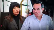 Caso Betssy Chávez: Gobierno reitera que no ingresará a la fuerza a la Embajada de México