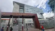 Policía interviene a tres presuntos 'suplantadores' durante examen de admisión en la Unsaac en Cusco