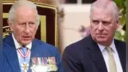 El rey Carlos III afirma que colaborará con las autoridades por escándalo que involucra a su hermano Andrés en caso Epstein