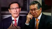 Martín Vizcarra sobre requisas en Barbadillo: “A Fujimori nunca le hicieron una, la orden viene de arriba"