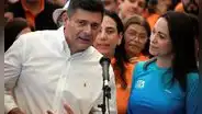 El chavismo excarcela a Freddy Superlano, exdiputado y opositor venezolano, después de 18 meses preso