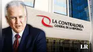 Nuevo golpe para López Chau: Contraloría ordena auditar su gestión en la UNI