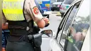 Policía es condenado a 7 años de cárcel por pedir S/500 a conductor para evitar papeleta en Huancayo