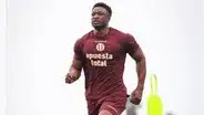 Sekou Gassama ya tendría fecha para debutar con Universitario por el Torneo Apertura: "Va a tener la oportunidad"