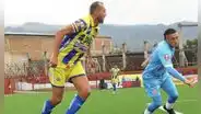 FC Cajamarca y Deportivo Garcilaso empataron en el último partido por la fecha 2 del Torneo Apertura