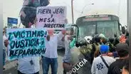 Transportistas evalúan nuevo paro nacional tras últimos atentados contra el sector: “Más de 180 fallecidos”