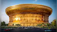 No es China: este país de Asia romperá récord histórico con el estadio más grande del mundo para 135.000 asistentes y estará listo en 2028