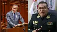 Ministro de Salud niega que cifras del Sinadef sean "falsas" como señaló Óscar Arriola