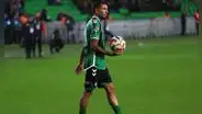 Sergio Peña se hunde con el Sakaryaspor tras perder 1-0 en su debut por la segunda división de la Liga Turca