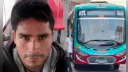 PNP asegura que chofer asesinado en Santa Anita era extorsionador: familia y compañeros de víctima piden rectificación