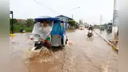 Senamhi emite alerta naranja por lluvias, descargas eléctricas y ráfagas de viento en 12 regiones del Perú