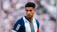 Carlos Zambrano se pronuncia por primera vez tras denuncia de abuso en su contra: "Que se resuelva pronto"