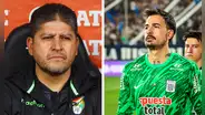 DT de Bolivia confía en que Guillermo Viscarra jugará el repechaje pese a sufrir lesión con Alianza Lima: "Tenemos un reporte inicial"
