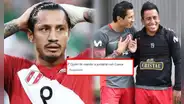 Usuarios invaden el Instagram de Gianluca Lapadula con inusuales mensajes tras ampay: "¿Quién te mando a juntarte con Cueva?"