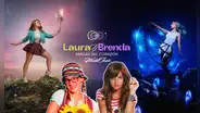 Protagonistas de Patito Feo concierto en Lima 2026: fecha, lugar y todo sobre el show de Laura Esquivel y Brenda Asnicar