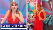 Magaly Medina presume resultados de su cirugía facial tras regresar a la televisión: "¿Quedé de treinta o no?"