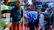 Arequipa: desarticulan banda Los Invisibles de la Extorsión que operaba desde el penal