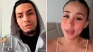 Samahara Lobatón revela que convivió 15 días con Youna en EE.UU. antes de dar a luz a su último hijo: "Somos amigos"