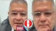 Administrador de Sport Boys cuestiona decisión de Conar de publicar audios del VAR tras reclamo de Universitario: “Nuestra indignación”
